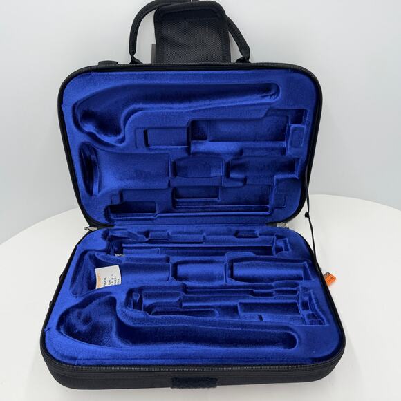 Protec PB307CA PRO PAC Bb Clarinet Black Carry All Case - Picture 11 of 16